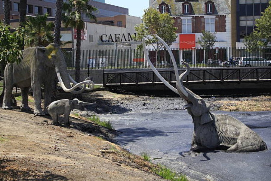 La Brea, La Brea, Trinidad, Trinidad and Tobago